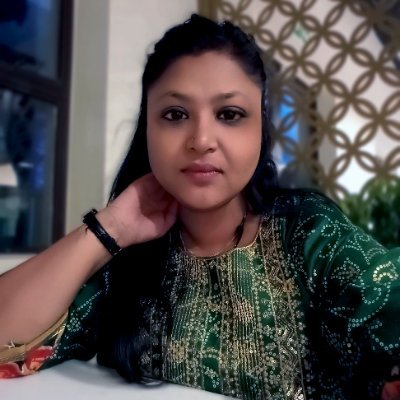 Darshani Persadh